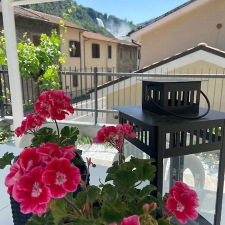Marmore Charming House تيرني المظهر الخارجي الصورة