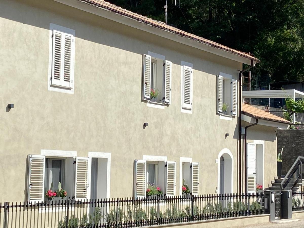 Marmore Charming House تيرني المظهر الخارجي الصورة