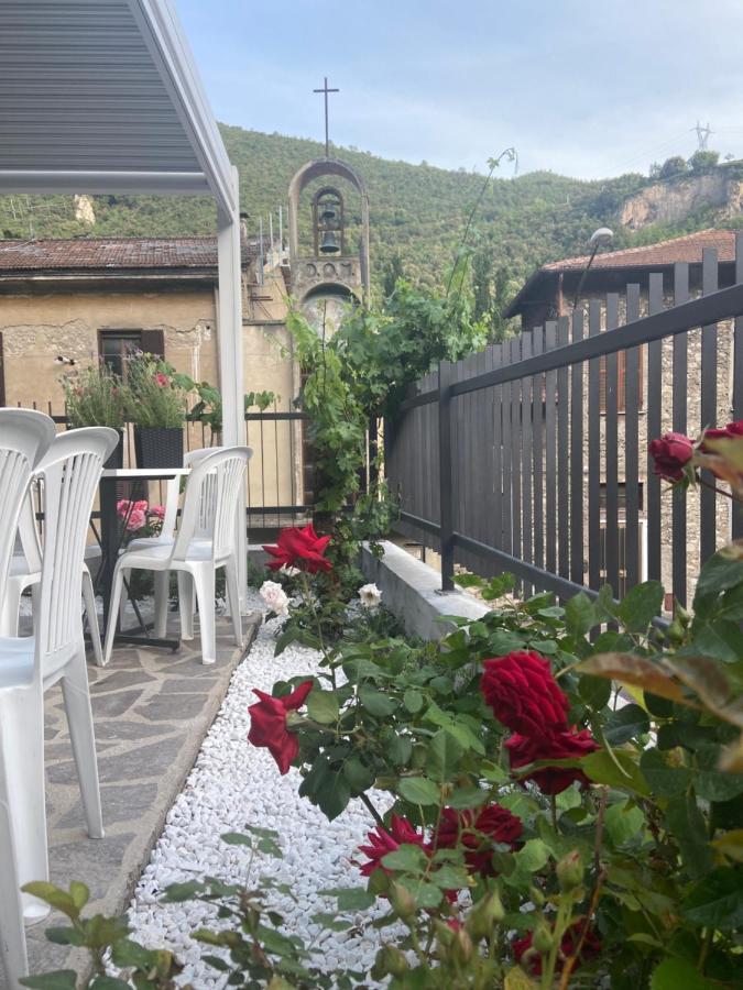Marmore Charming House تيرني المظهر الخارجي الصورة