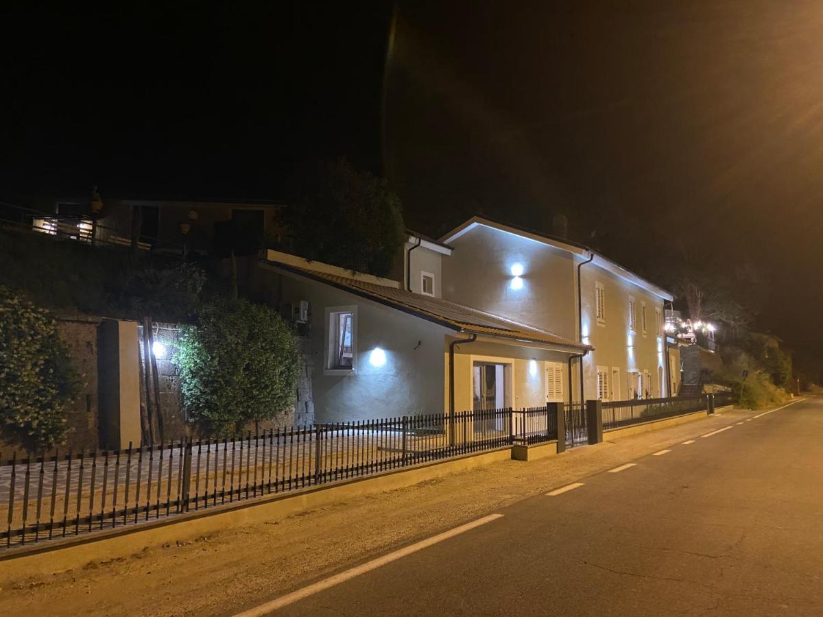Marmore Charming House تيرني المظهر الخارجي الصورة