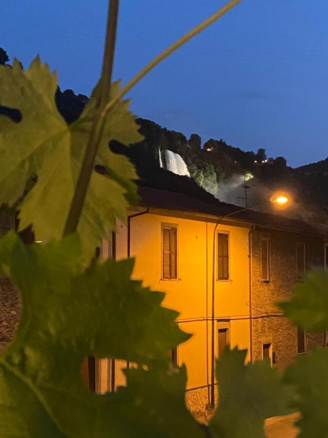Marmore Charming House تيرني المظهر الخارجي الصورة