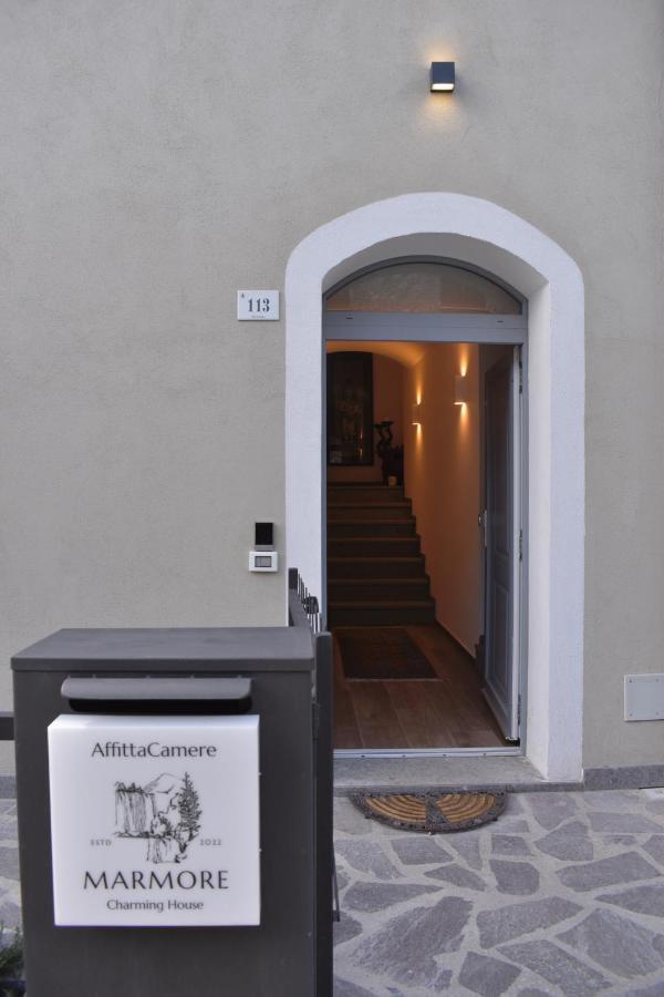 Marmore Charming House تيرني المظهر الخارجي الصورة