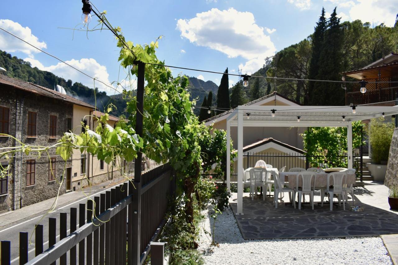Marmore Charming House تيرني المظهر الخارجي الصورة