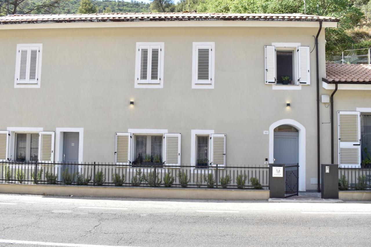 Marmore Charming House تيرني المظهر الخارجي الصورة