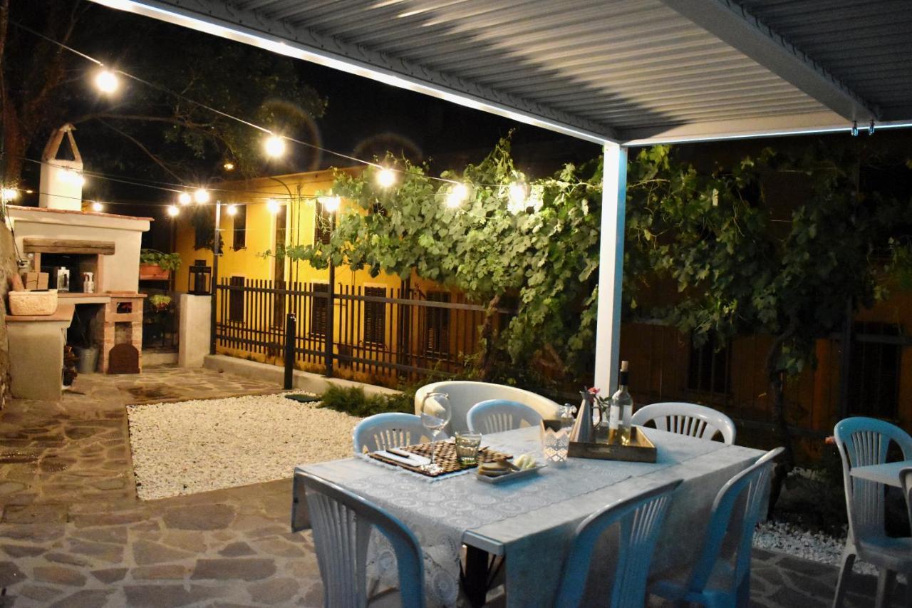 Marmore Charming House تيرني المظهر الخارجي الصورة