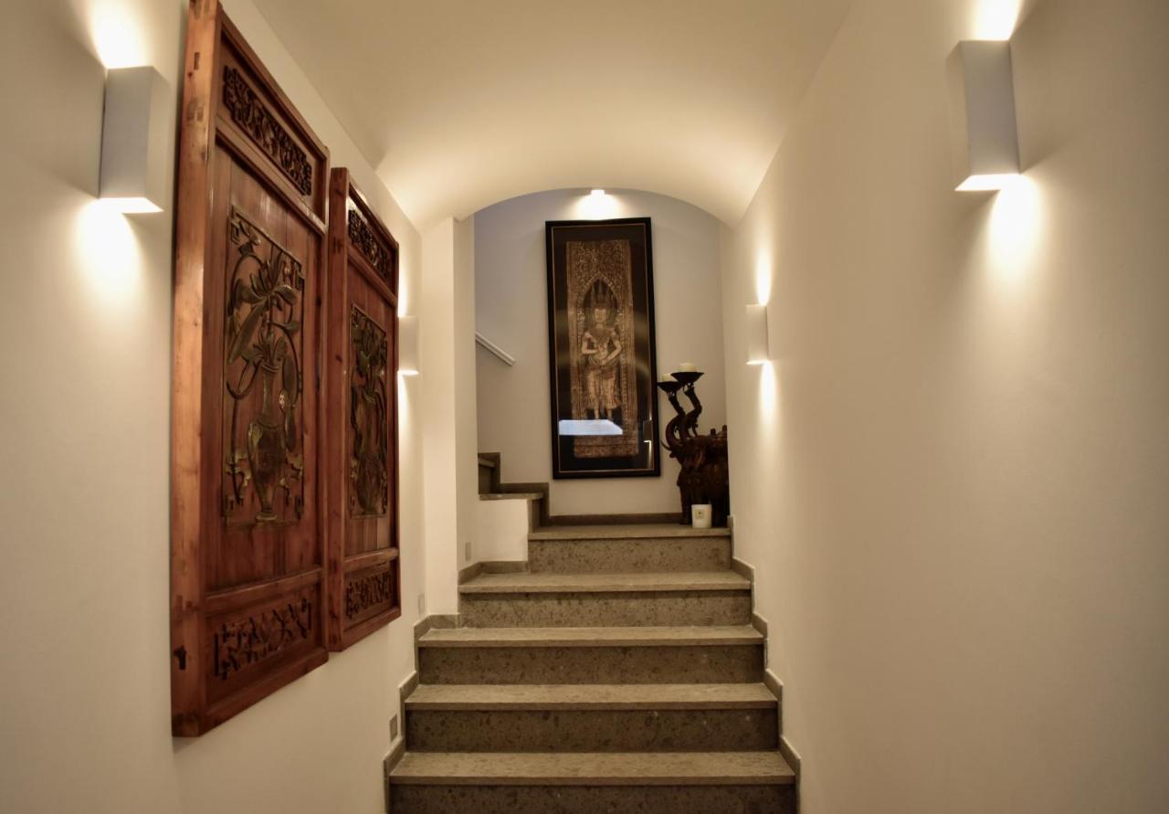 Marmore Charming House تيرني المظهر الخارجي الصورة