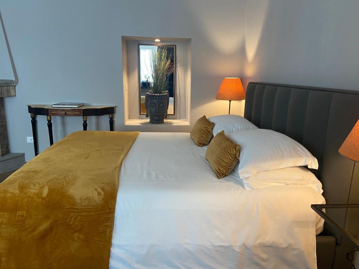 Marmore Charming House تيرني المظهر الخارجي الصورة