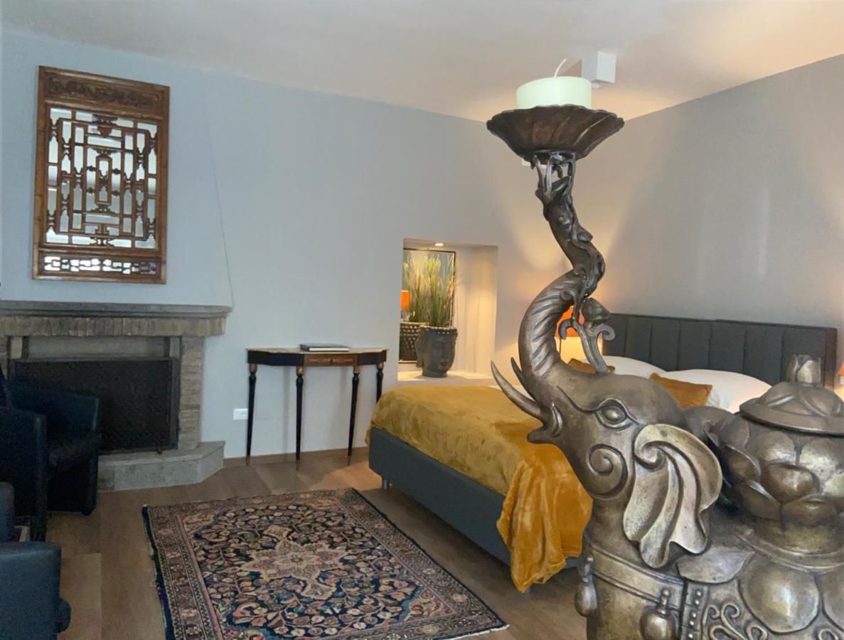 Marmore Charming House تيرني المظهر الخارجي الصورة